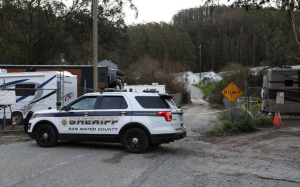 Mueren dos mexicanos y uno resulta herido tras tiroteo en California