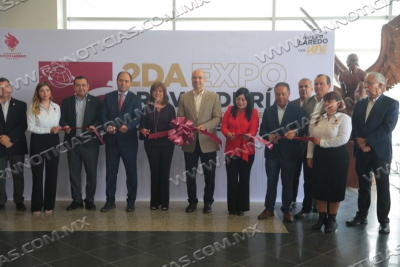 PROMUEVE GOBIERNO MUNICIPAL A EMPRESAS PROVEEDORAS DE LA INDUSTRIA MANUFACTURERA Y DE COMERCIO EXTERIOR