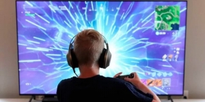 Detectan el primer caso cl&iacute;nico de adicci&oacute;n a Fortnite
