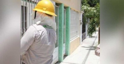 Aplica CFE 12 mil cortes de luz por mes