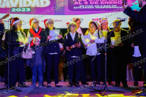 ADULTOS ACTIVOS DEL SISTEMA DIF MANTIENEN VIVAS TRADICIONES DECEMBRINAS