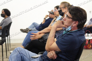 DAN ASESOR&Iacute;AS PARA OBTENER BECAS CULTURALES