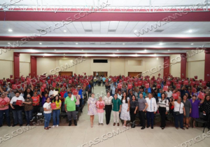 AVANZA EN NUEVO LAREDO EL PROGRAMA DE CANCELACIÓN DE HIPOTECA GRATUITA