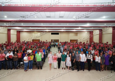 AVANZA EN NUEVO LAREDO EL PROGRAMA DE CANCELACI&Oacute;N DE HIPOTECA GRATUITA