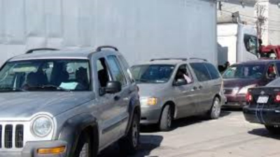Nacionalizan carros en EEUU y los decomisan; en Tamaulipas aún no sucede