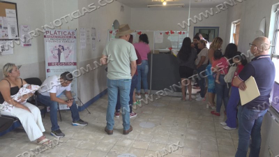 Sin pensión pendiente, no hay boda: vigilan cumplimiento en Tamaulipas