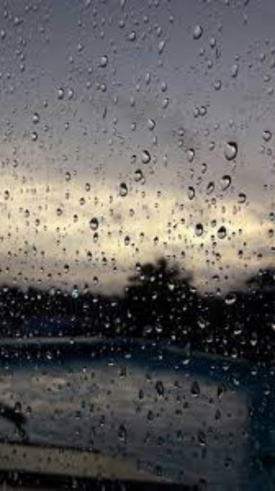 Viene calor a 30 grados, y el fin pega el frío