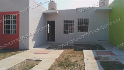 Falta estrategia y sinergia para recuperaci&oacute;n de casas abandonadas; Ampi