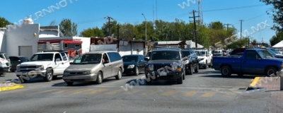 Beneficiar&aacute;  a Nuevo Laredo regularizaci&oacute;n de autos-chocolate
