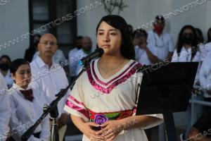 GOBIERNO MUNICIPAL CONMEMORA D&Iacute;A INTERNACIONAL DE LOS PUEBLOS IND&Iacute;GENAS