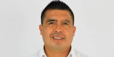 Asesinan a candidato del Partido Verde en Victoria