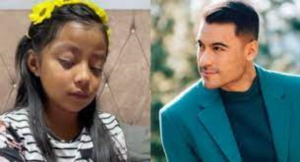 Así reaccionó Carlos Rivera al ver a una niña llorar al contar sus ahorros para ir a su concierto