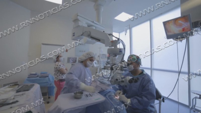 Turismo m&eacute;dico debe ser una fortaleza en Nuevo Laredo; Consejo de Instituciones
