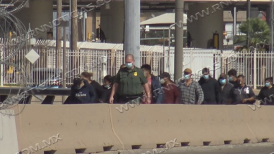 Hay reincidencia de deportados por lograr el sue&ntilde;o americano