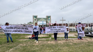 Destituyen a comandante de la guarnición de la plaza de Nuevo Laredo