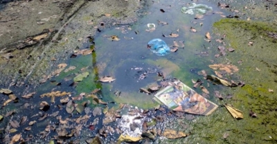 Incumplen municipios con el manejo de los residuos