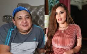 &ldquo;Me quem&oacute; las manos por sacar un 8&rdquo;: Gomita revela los abusos de su padre