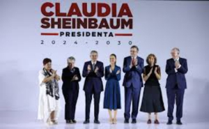 Claudia Sheinbaum presentar&aacute; ma&ntilde;ana los primeros 6 integrantes de su gabinete: &lsquo;Ser&aacute;n 3 hombres y 3 mujeres&rsquo;