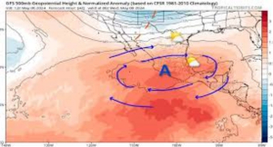 M&eacute;xico registra 26 muertes por ola de calor