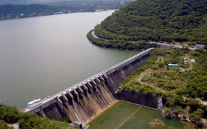 Amagan con pelear agua con bloqueos