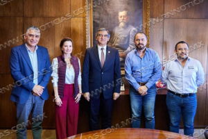 Gobierno de Tamaulipas impulsa econom&iacute;a social y solidaria en regi&oacute;n ca&ntilde;era