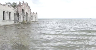Garantizan agua para riego de la Vicente Guerrero