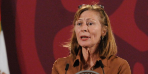 Este ser&iacute;a el verdadero motivo de la renuncia de Tatiana Clouthier