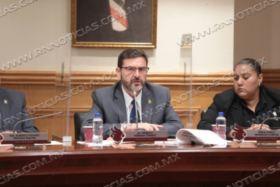 NOMBRA CABILDO A ERNESTO FERRARA COMO PRESIDENTE DE LA COMISI&Oacute;N DE LA VERDAD Y ANTICORRUPCI&Oacute;N