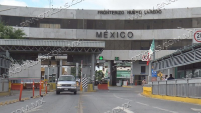 Prev&eacute;n mayor crecimiento y desarrollo de Nuevo Laredo a trav&eacute;s de Prontuario 2022