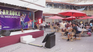 Turismo en Nuevo Laredo al alza; Buscan estrategias para atraer a m&aacute;s turistas