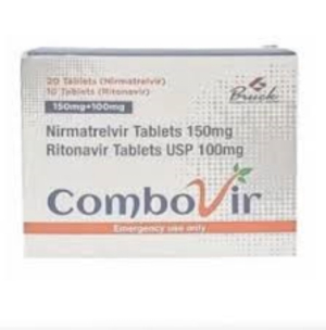 Cofepris alerta por venta irregular de medicamento para covid-19