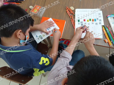 NUEVO LAREDO AL 100; GOBIERNO MUNICIPAL CAMBIA EL RUMBO EN MATERIA EDUCATIVA