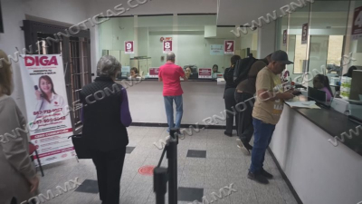 Llaman a cumplir con el pago del impuesto predial en Nuevo Laredo por su impacto en obras y servicios