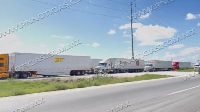 Industria Maquiladora tiene que crecer en Nuevo Laredo; Index