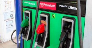 M&eacute;xico producir&aacute; en el 2023 toda la gasolina que se consume: AMLO