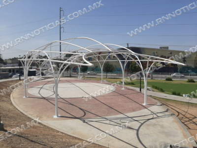 RESCATA GOBIERNO MUNICIPAL LA PLAZA SIM&Oacute;N BOL&Iacute;VAR