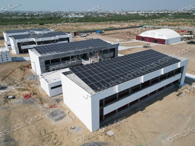 TENDR&Aacute;N J&Oacute;VENES NEOLAREDENSES NUEVA PREPARATORIA AUTOSUSTENTABLE AL SUR DE LA CIUDAD
