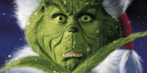 Estos son 3 s&iacute;ntomas del &ldquo;S&iacute;ndrome del Grinch&rdquo; para que sepas si lo padeces esta Navidad