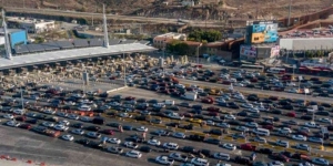 EU reabrir&aacute; la frontera el 8 de noviembre, confirma Ebrard