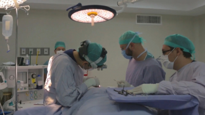 VIDOE Esperan repunte del 80 por ciento en turismo m&eacute;dico por diciembre
