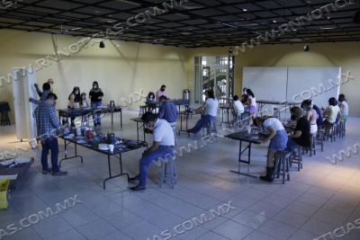 EL GOBIERNO MUNICIPAL BRINDAR&Aacute; CURSOS Y TALLERES CULTURALES EN EST&Aacute;S VACACIONES