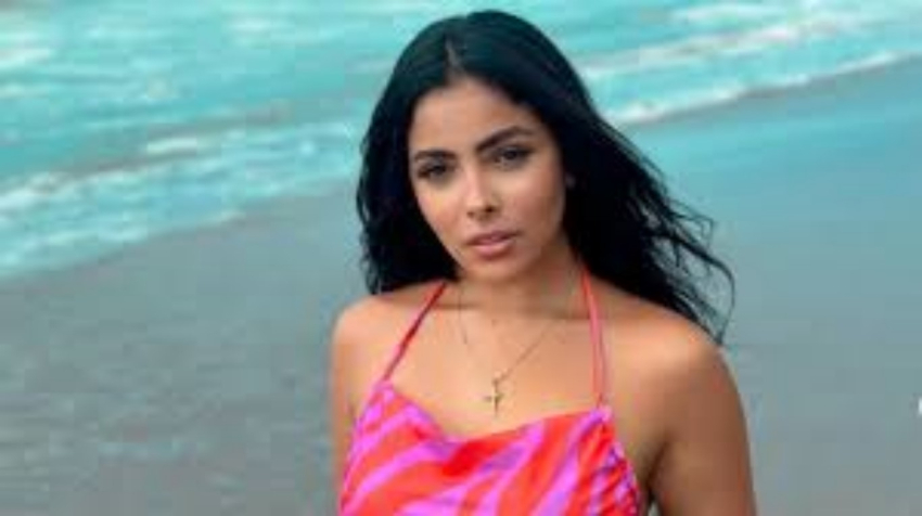Reportan la muerte de la influencer Landy Párraga