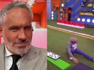Arath de la Torre a cirug&iacute;a por ca&iacute;da que sufri&oacute; en LCDLFMX
