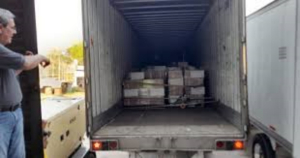 Recibe IETAM 6 millones de boletas para la Elecci&oacute;n