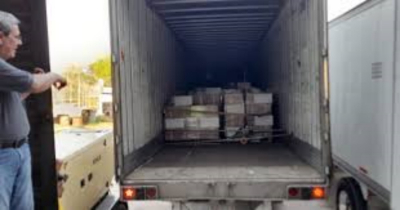 Recibe IETAM 6 millones de boletas para la Elecci&oacute;n