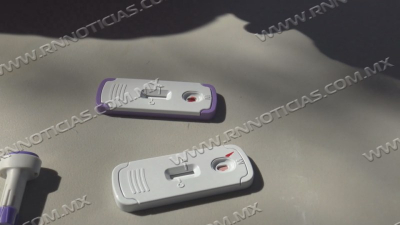 Capasits de Nuevo Laredo tiene en control y tratamiento a 374 de personas con VIH