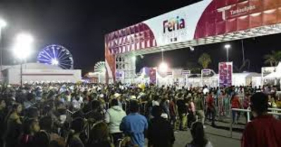 El 10 de Octubre inicia la Feria Tamaulipas 2024; se presentar&aacute;n Juanes y Los Tigres del Norte