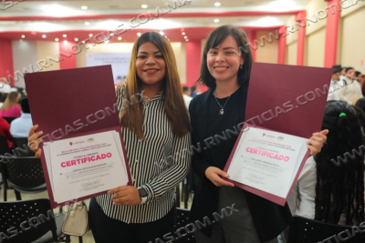 RECONOCEN J&Oacute;VENES UNIVERSITARIOS IMPULSO A LA EDUCACI&Oacute;N DEL GOBIERNO MUNICIPAL