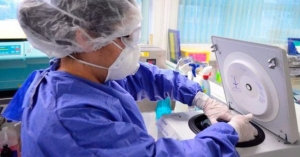 Confirman 256 nuevos contagios de Covid-19 en Tamaulipas