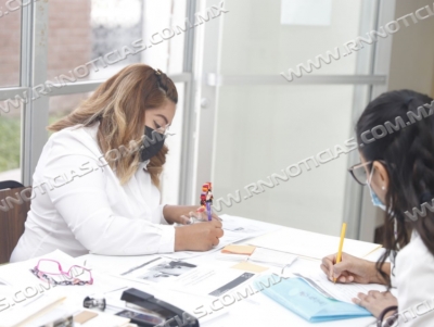 MUNICIPIO IMPULSA DESARROLLO PERSONAL CON TALLERES DE OFICIO